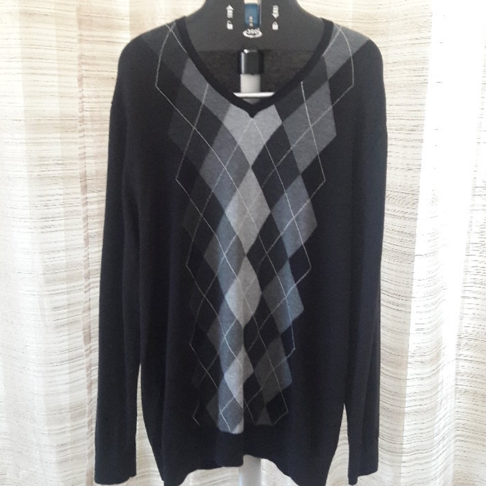 Men's Seawater.  Long Sleeve  XL